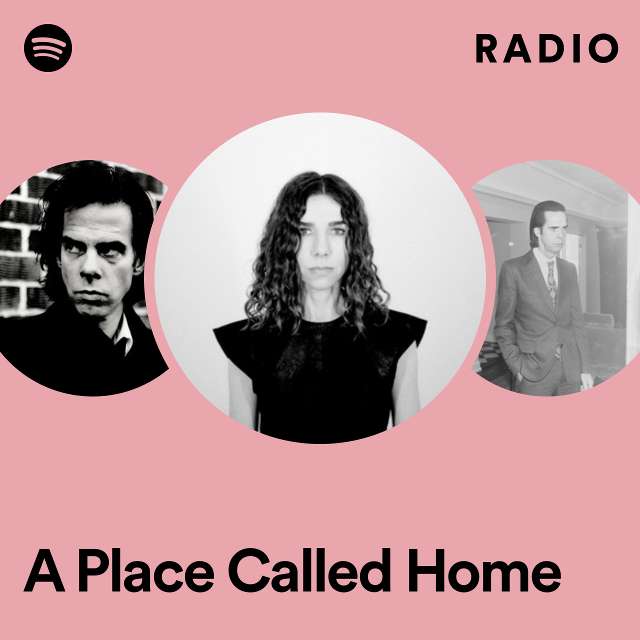 A Place Called Home Radio