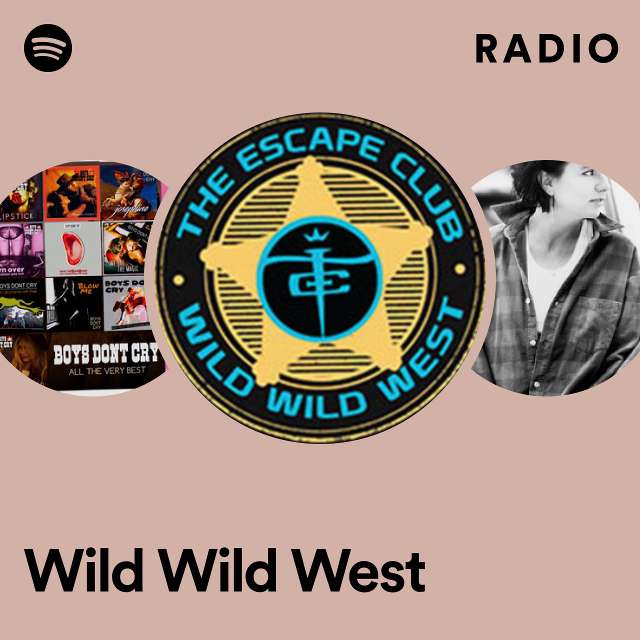 Wild Wild West Radio
