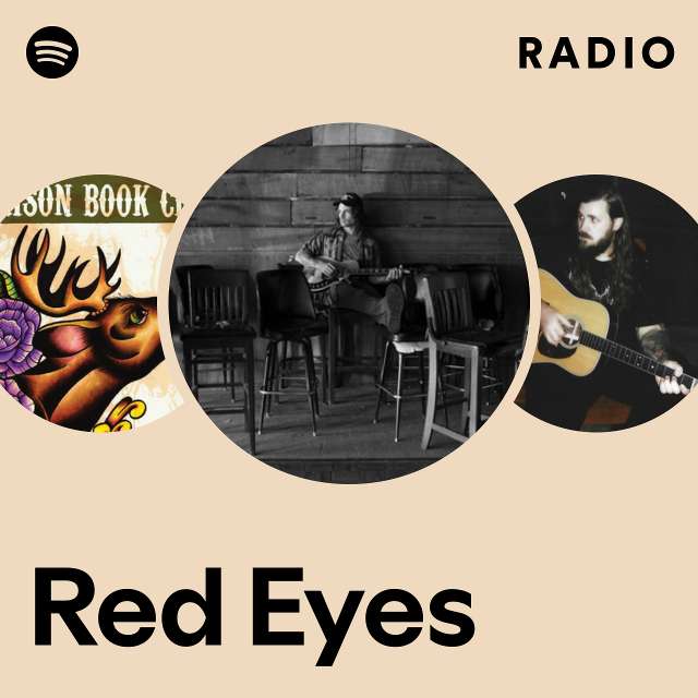 Red Eyes Radio