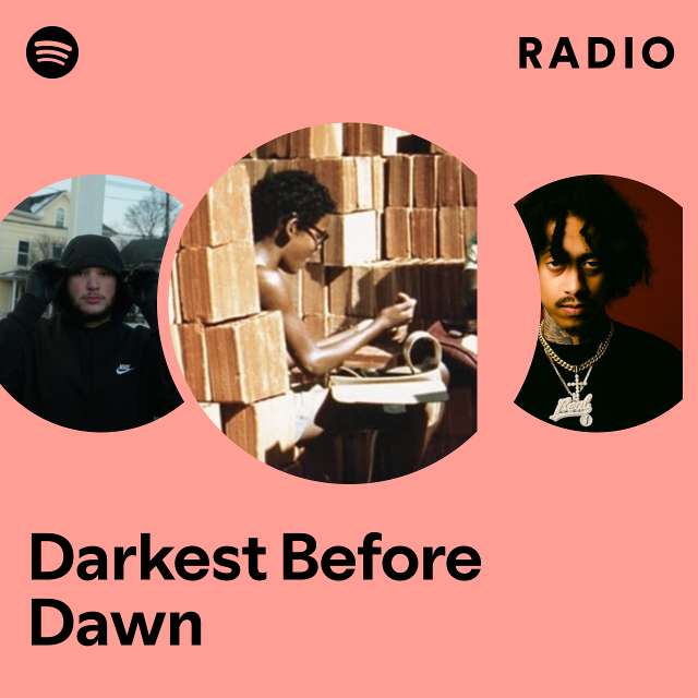 Darkest Before Dawn Radio