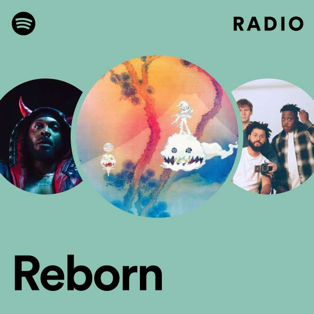 Reborn Radio