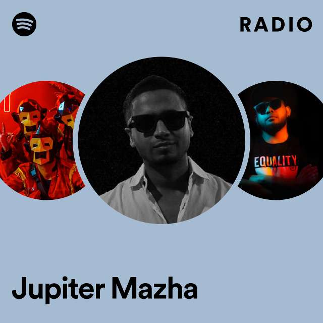 Jupiter Mazha Radio
