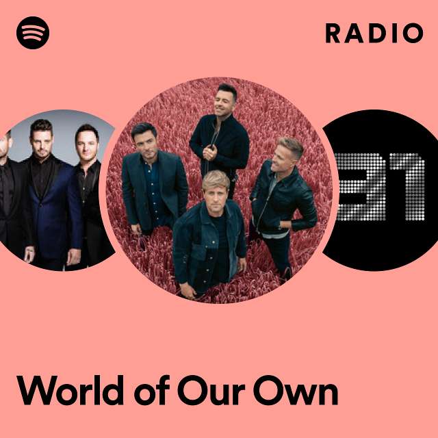 World of Our Own Radio