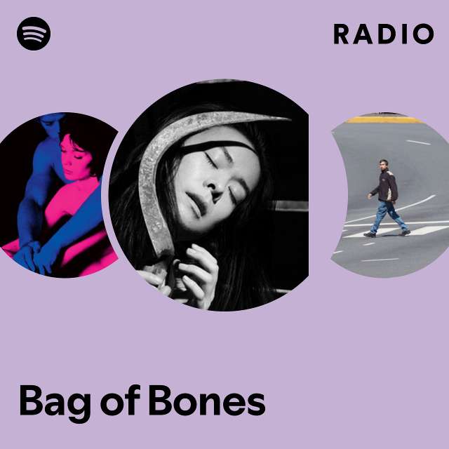 Bag of Bones Radio