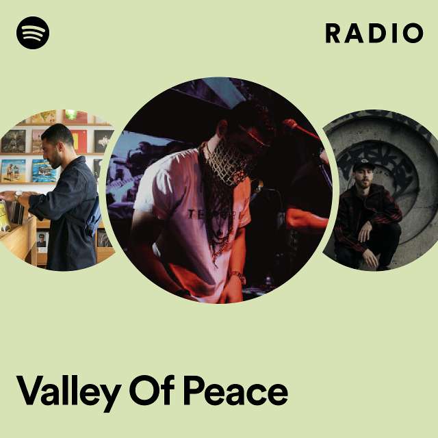 Valley Of Peace Radio