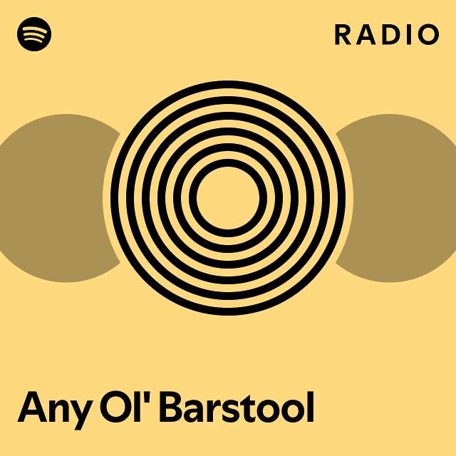 Any Ol' Barstool Radio playlist by Spotify Spotify