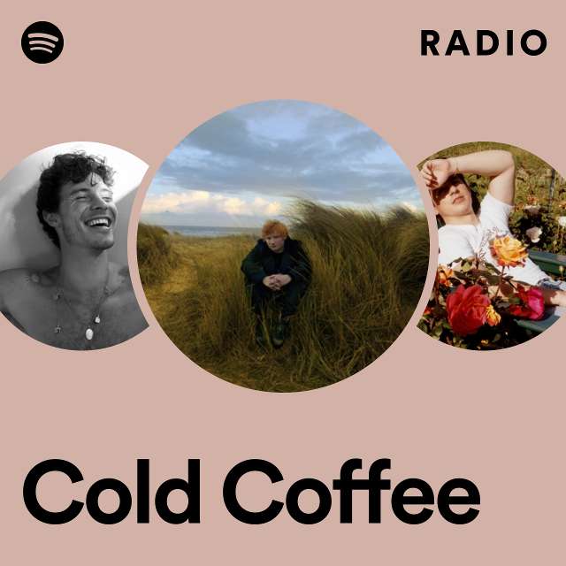 Cold Coffee Radio