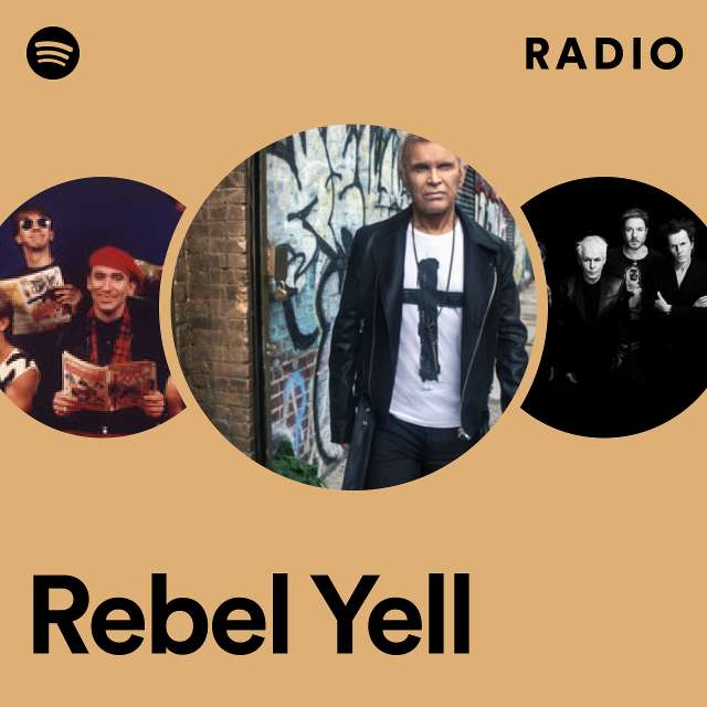 Rebel Yell Radio