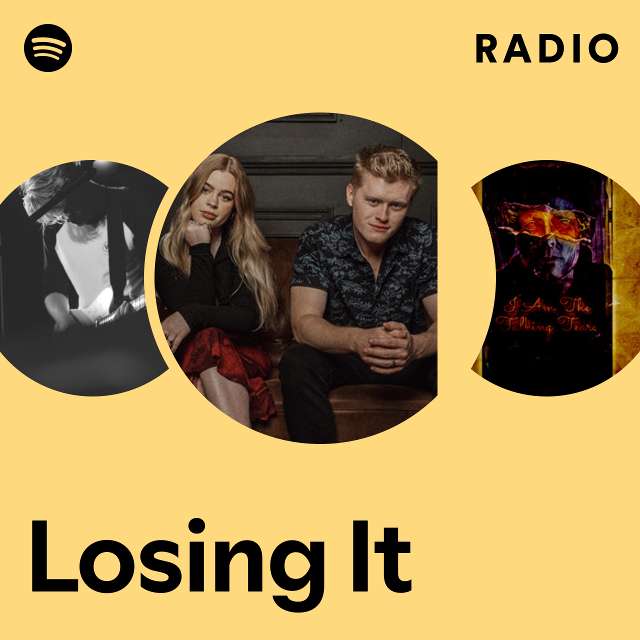 Losing It Radio