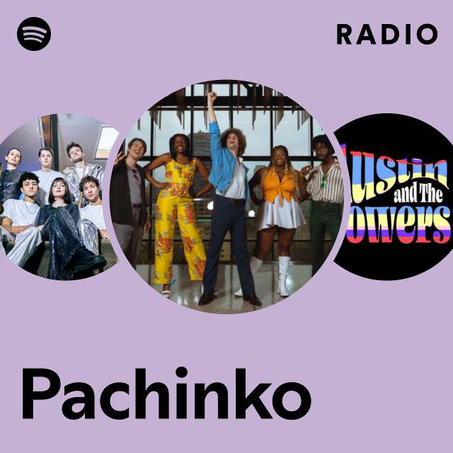 Pachinko Radio