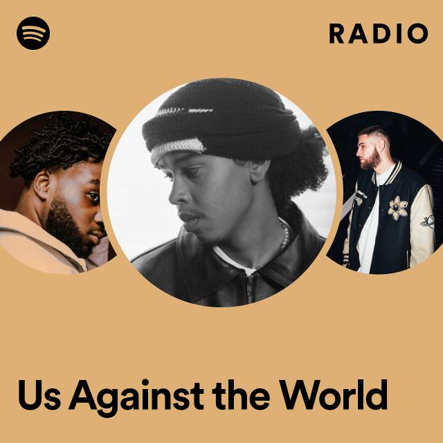 Us Against the World Radio