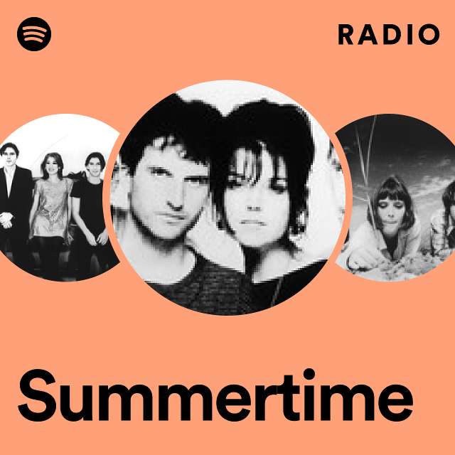 Summertime Radio