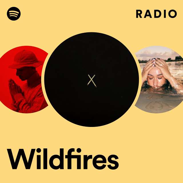 Wildfires Radio