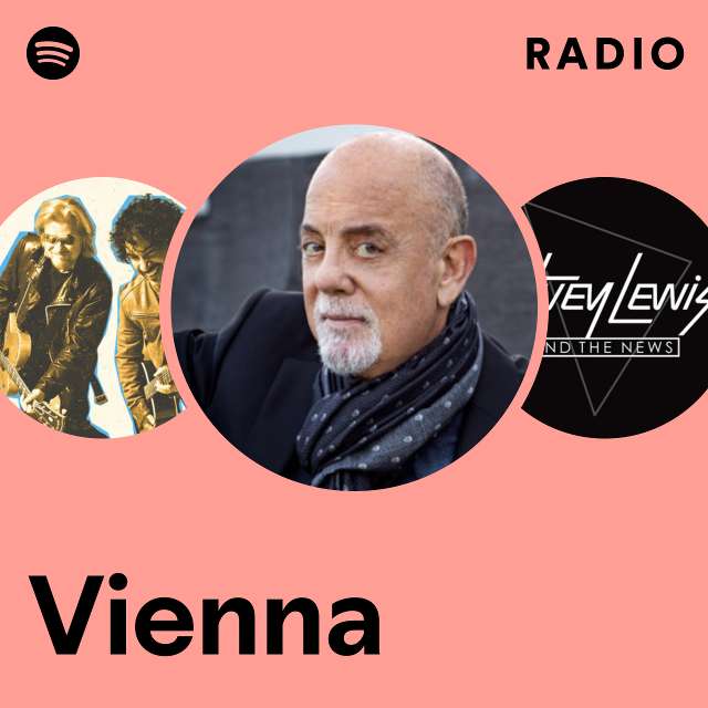 Vienna Radio