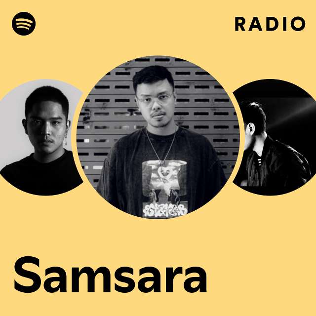 Samsara Radio