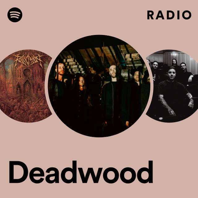 Deadwood Radio