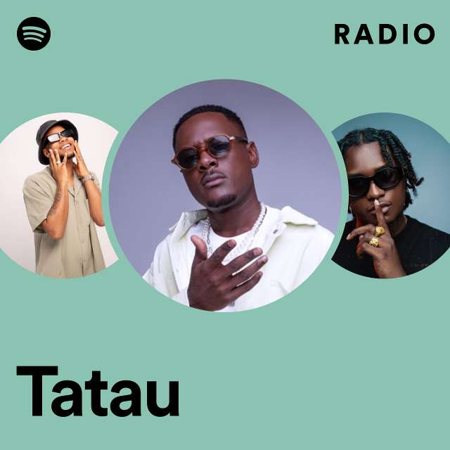Tatau Radio