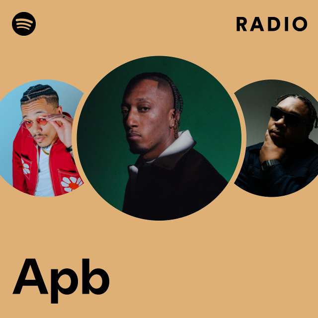 Apb Radio