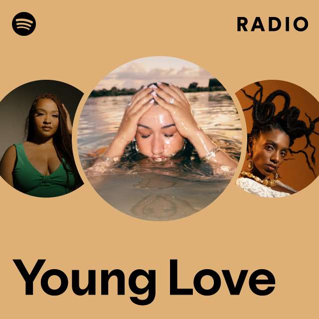 Young Love Radio