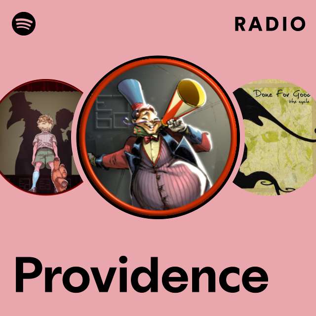 Providence Radio