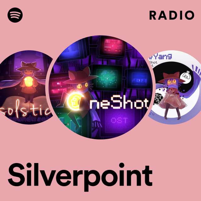 Silverpoint Radio