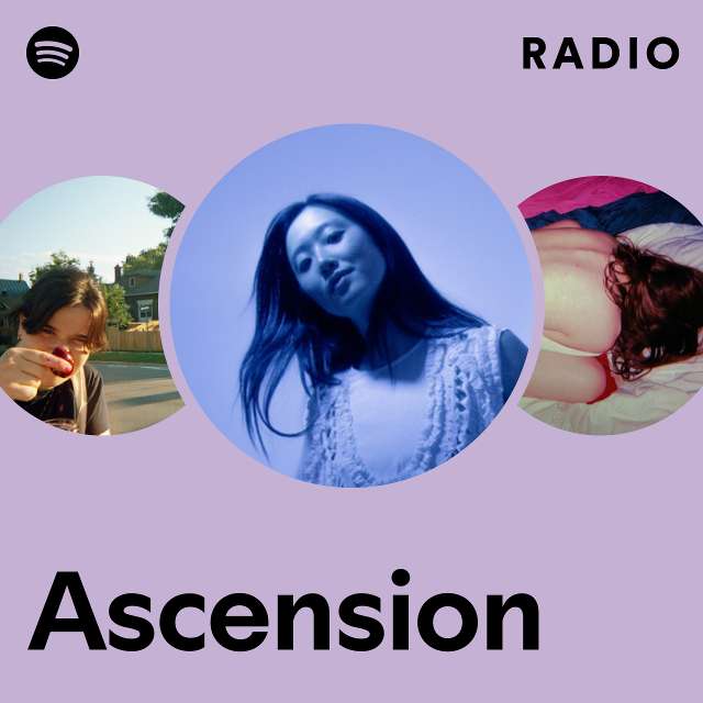 Ascension Radio
