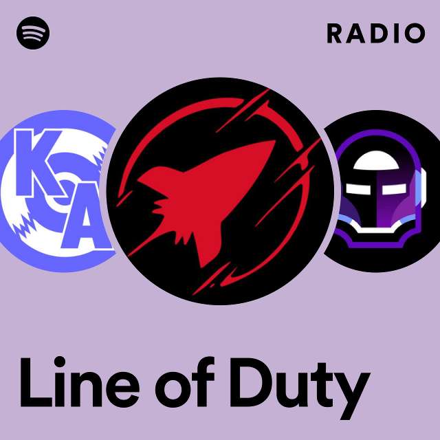 Line of Duty Radio
