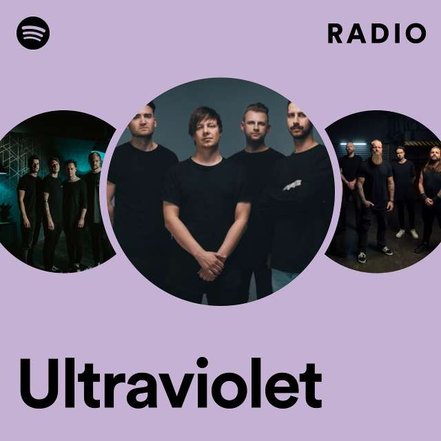 Ultraviolet Radio