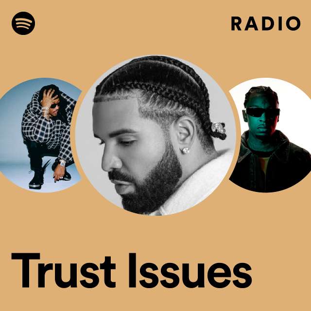 Trust Issues Radio