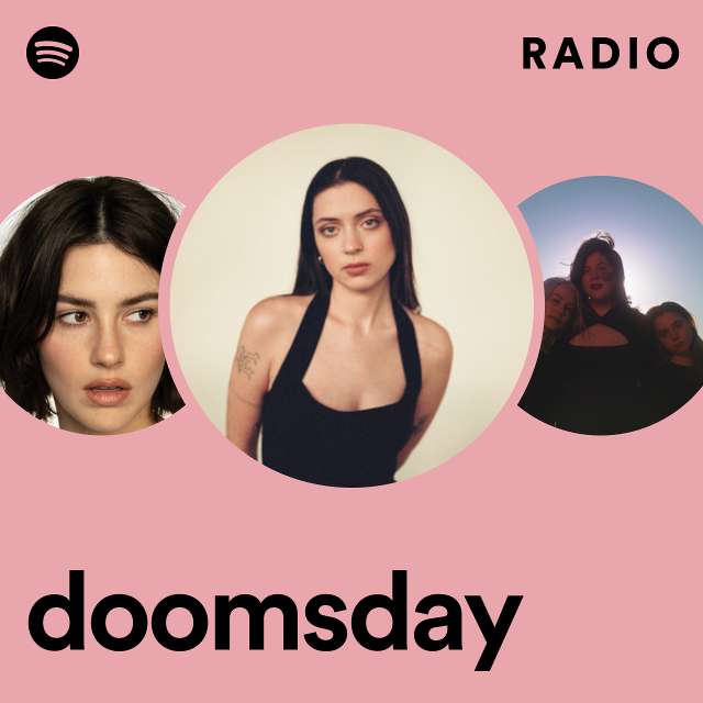 doomsday Radio