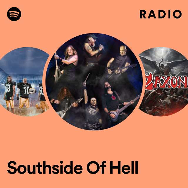 Southside Of Hell Radio