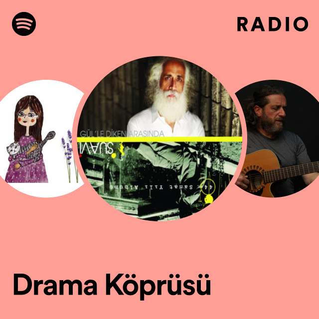 Drama Köprüsü Radio