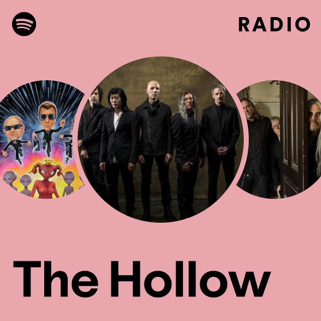 The Hollow Radio