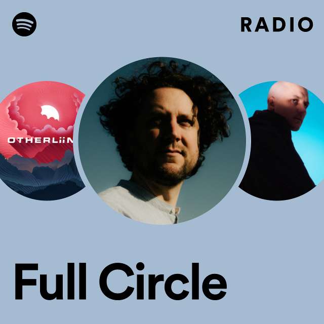 Full Circle Radio