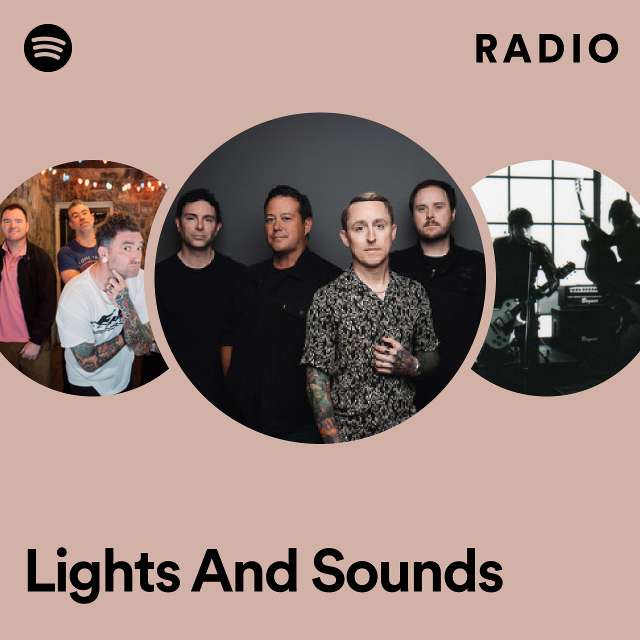 Lights And Sounds Radio