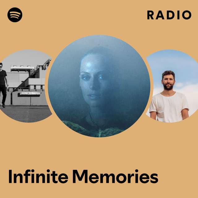 Infinite Memories Radio