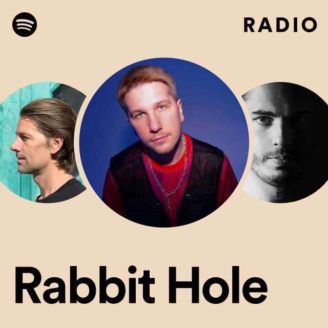 Rabbit Hole Radio