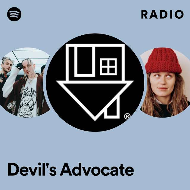 Devil's Advocate Radio