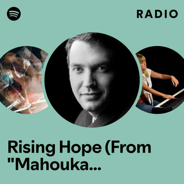 Rising Hope (From "Mahouka Koukou no Rettousei") Radio