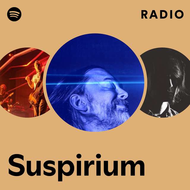 Suspirium Radio