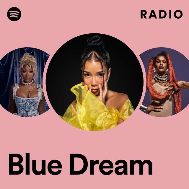 Blue Dream Radio