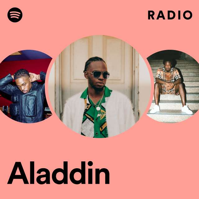 Aladdin Radio