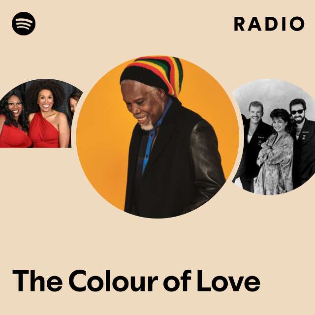The Colour of Love Radio