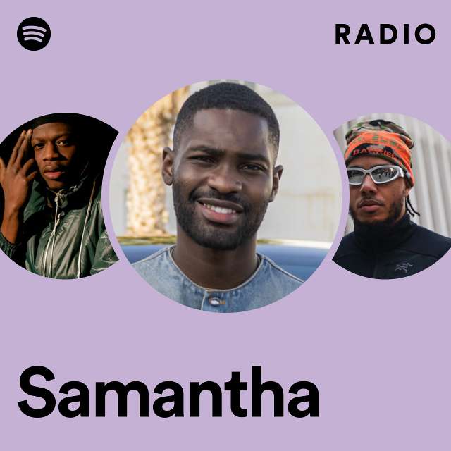 Samantha Radio