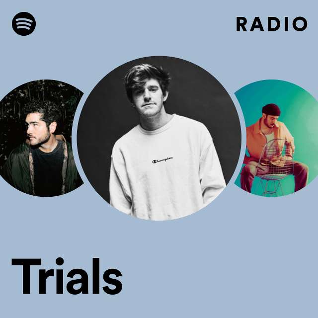 Trials Radio