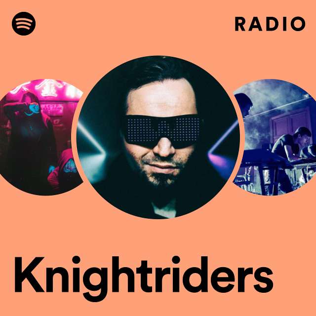 Knightriders Radio