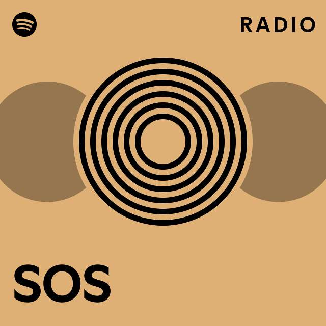 Sos radio playlist by spotify spotify