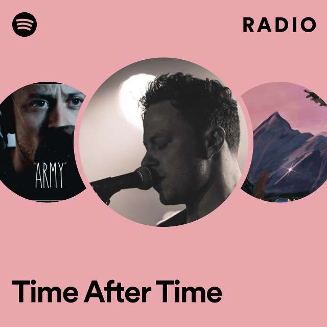 Time After Time Radio