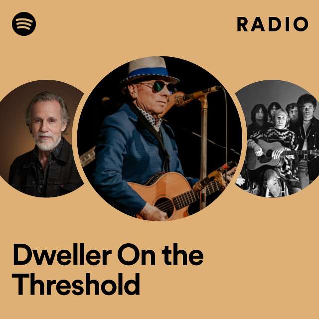Dweller On the Threshold Radio