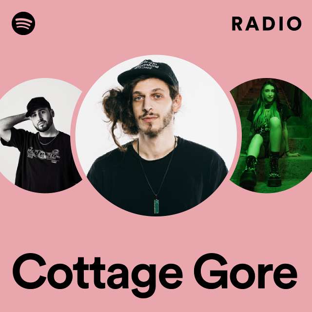 Cottage Gore Radio